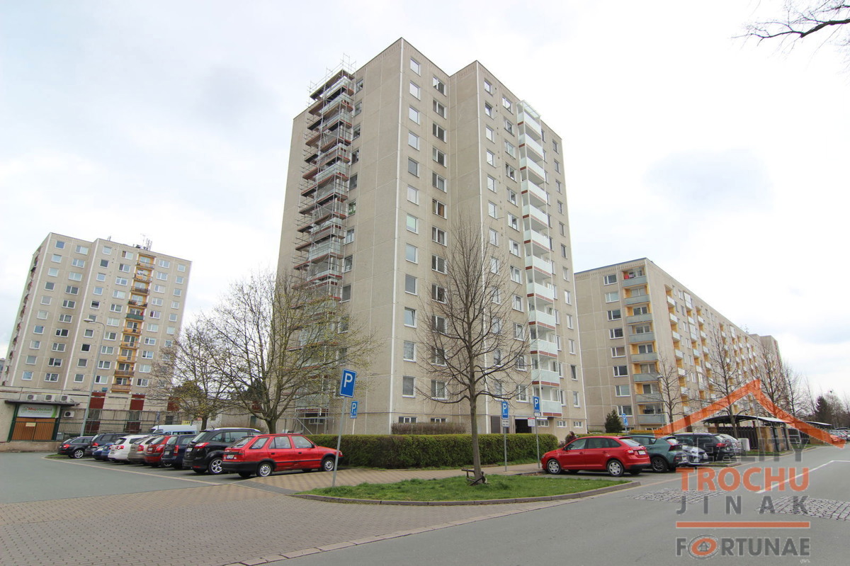 Fotografie 1 - Prodej bytu · 3+1 · 75 m²