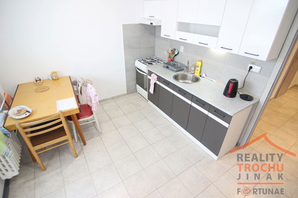 Fotografie 2 - Prodej bytu · 3+1 · 75 m²