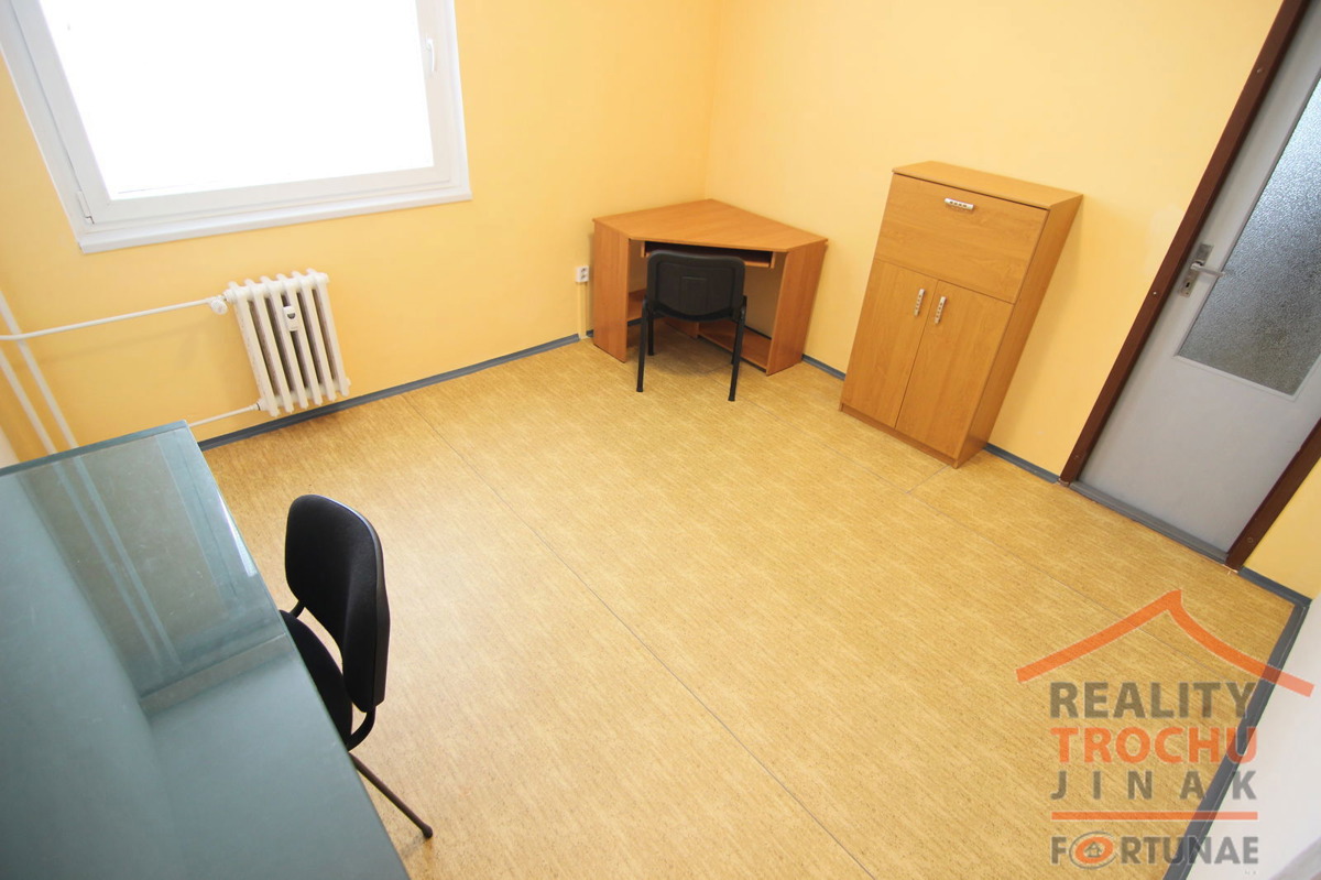 Fotografie 3 - Prodej bytu · 3+1 · 75 m²