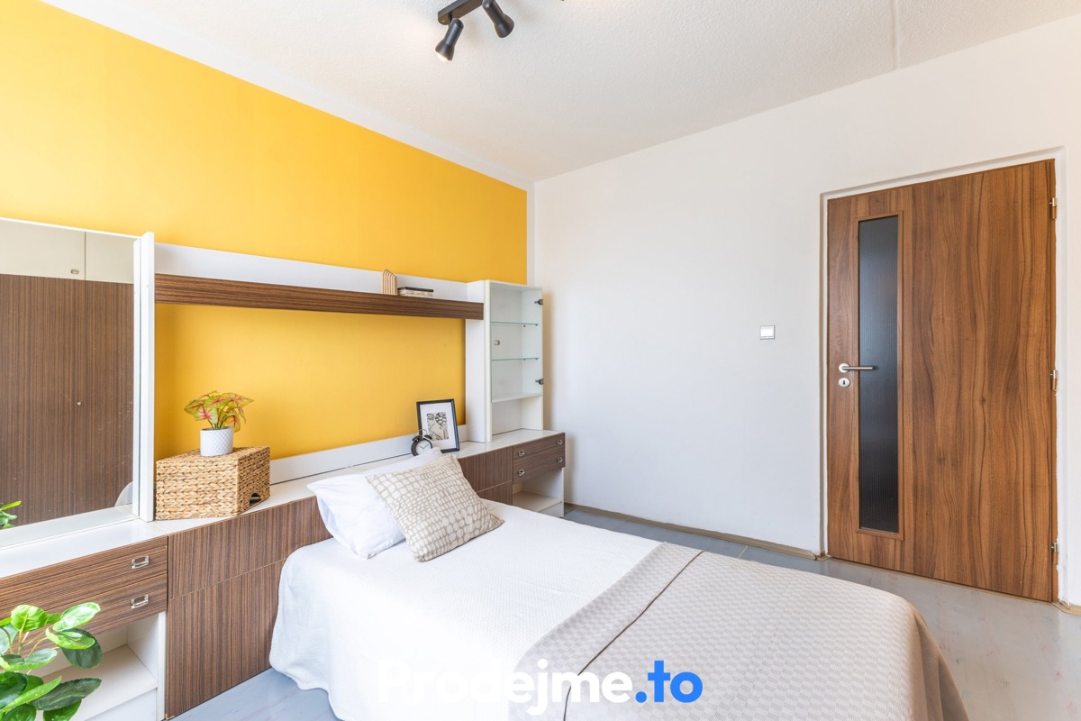 Photo 4 - Apartment for sale · 3+1 · 74 m²