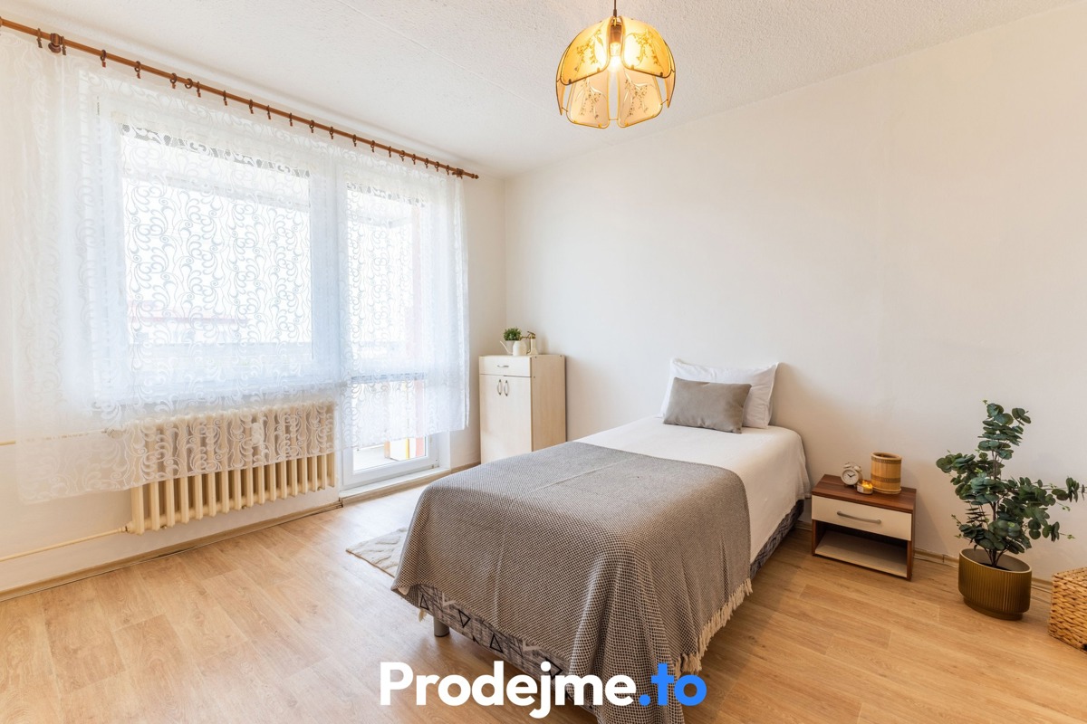 Photo 3 - Apartment for sale · 3+1 · 74 m²