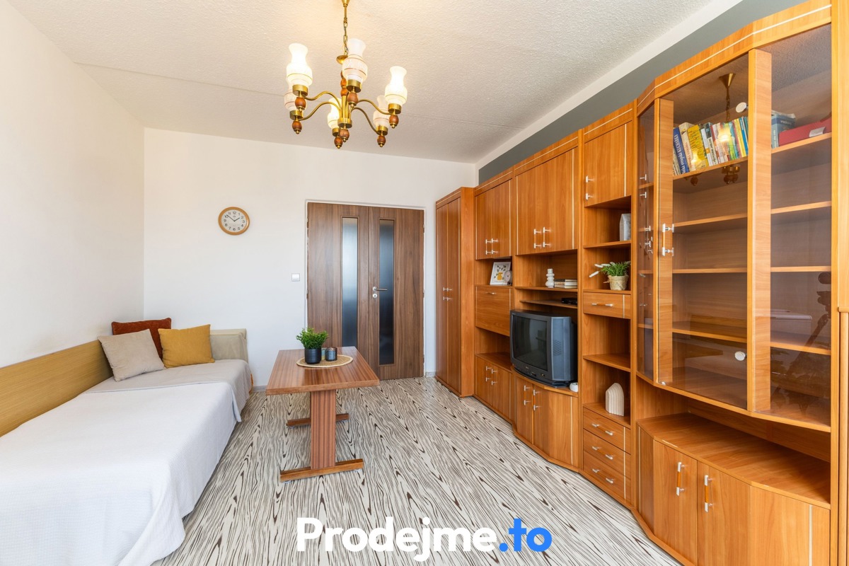 Photo 2 - Apartment for sale · 3+1 · 74 m²