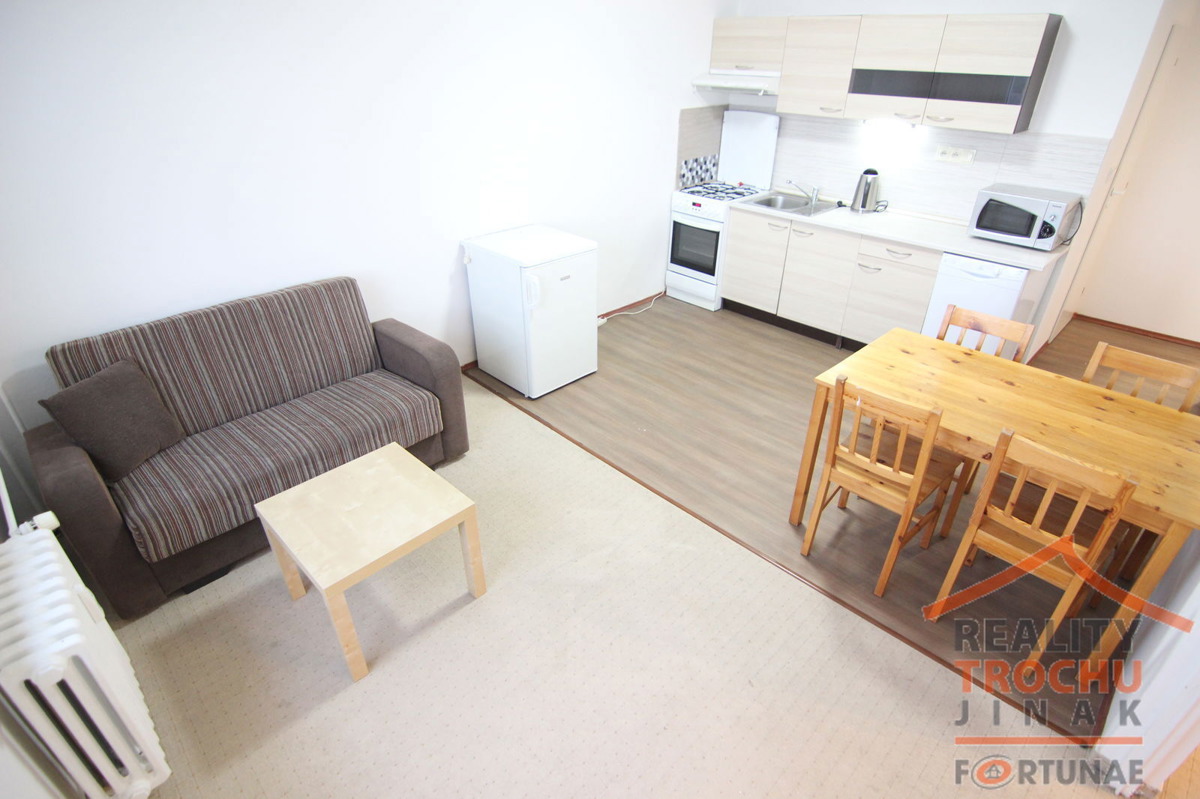 Photo 3 - Apartment for sale · 2+kk · 47 m²