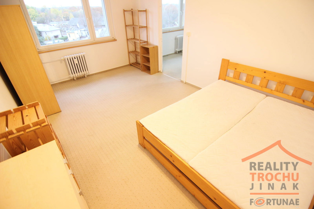 Photo 2 - Apartment for sale · 2+kk · 47 m²