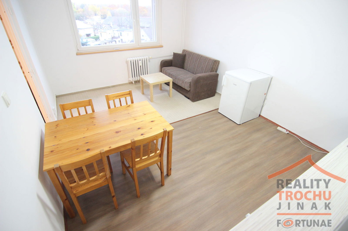 Photo 4 - Apartment for sale · 2+kk · 47 m²