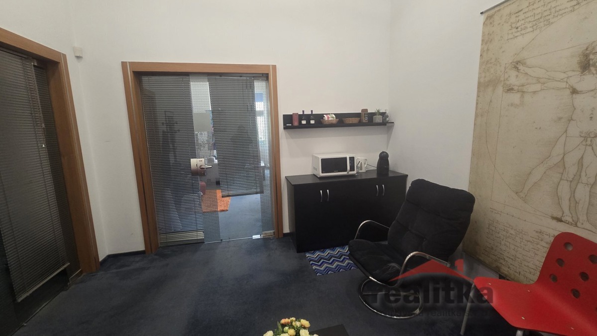 Hình ảnh 4 - Bất động sản thương mại cho thuê · Văn phòng · 39 m²