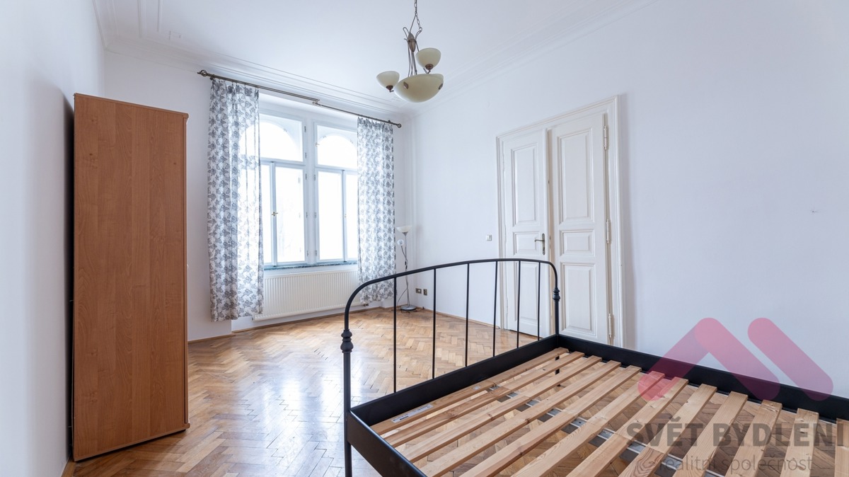 Фото 4 - Аренда квартиры · 2+kk · 47 m²