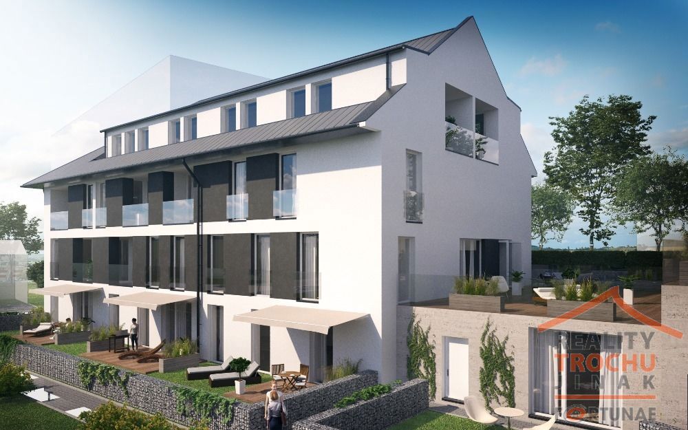 Hình ảnh 1 - Căn hộ bán · 3+kk · 76 m²