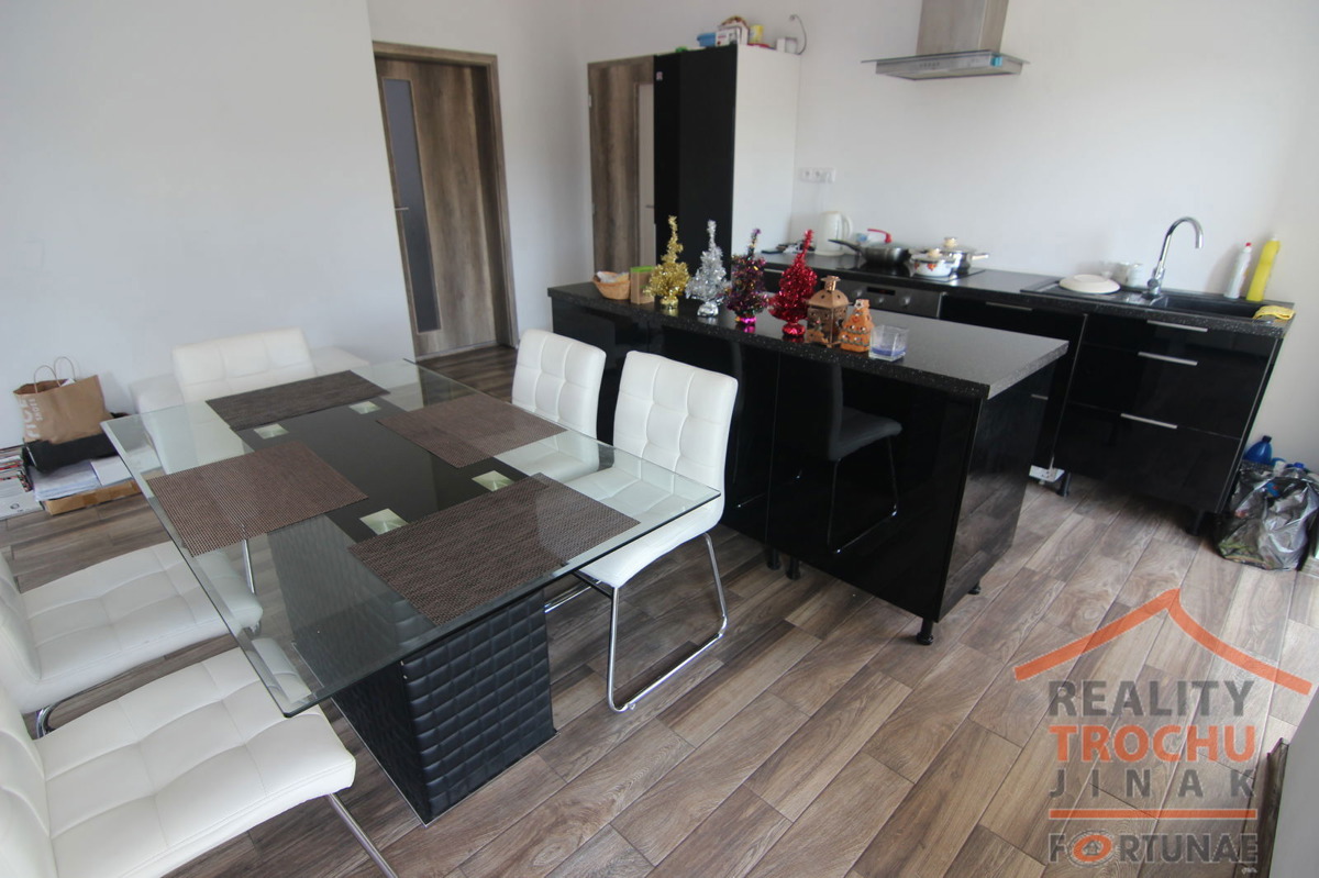 Hình ảnh 4 - Căn hộ bán · 3+kk · 76 m²