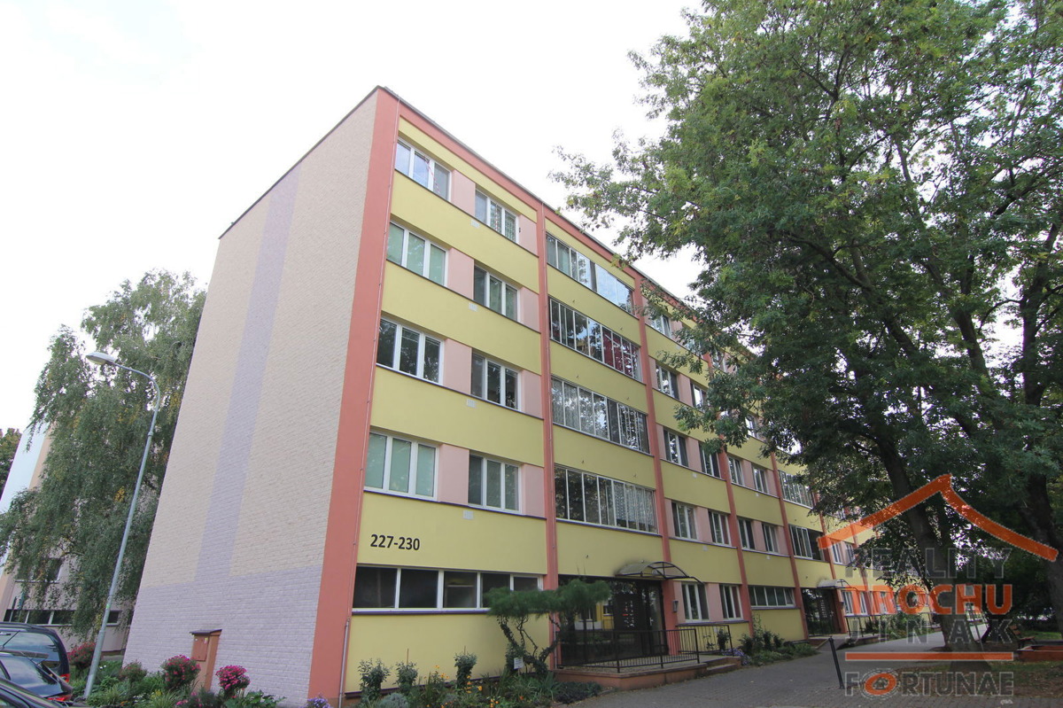 Photo 1 - Apartment for rent · 3+1 · 63 m²