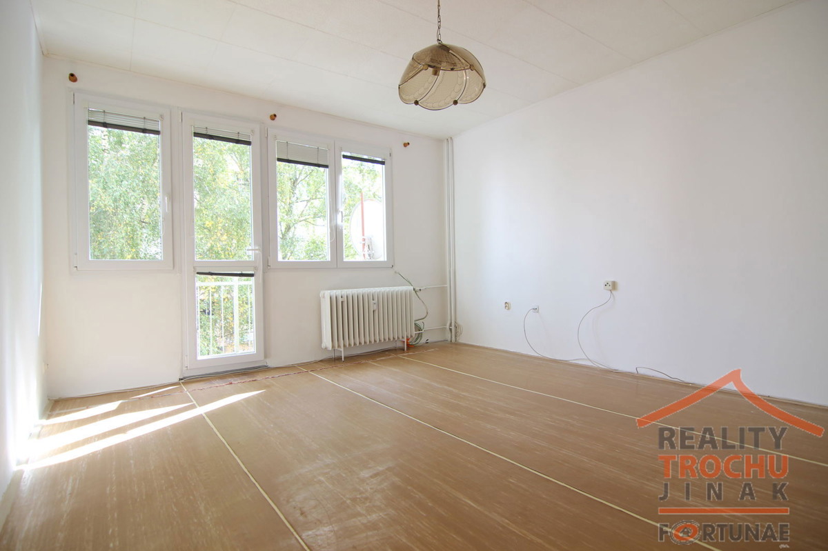 Photo 4 - Apartment for rent · 3+1 · 63 m²