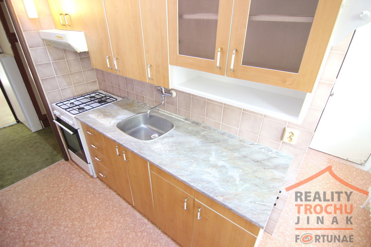 Photo 2 - Apartment for rent · 3+1 · 63 m²