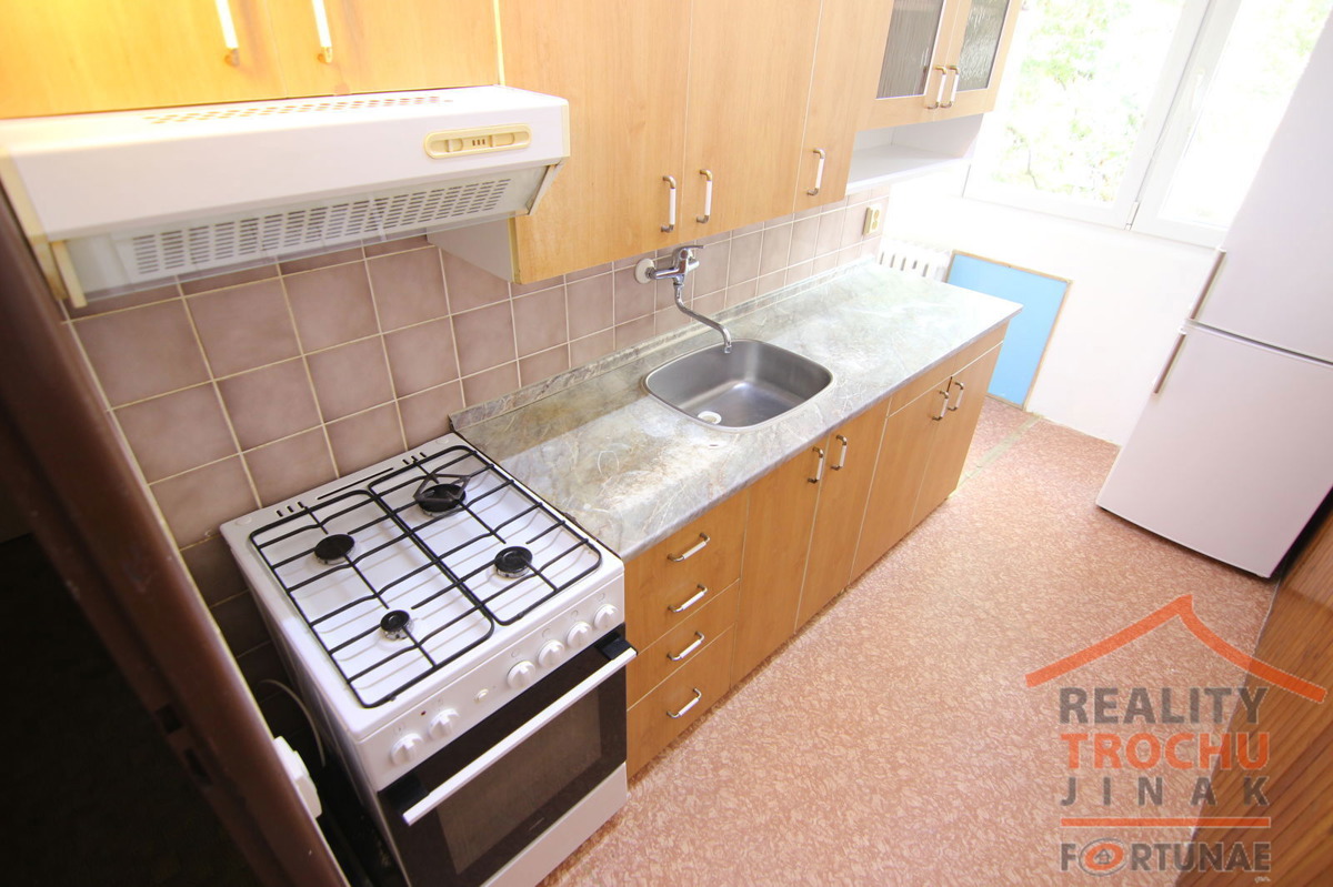 Photo 3 - Apartment for rent · 3+1 · 63 m²