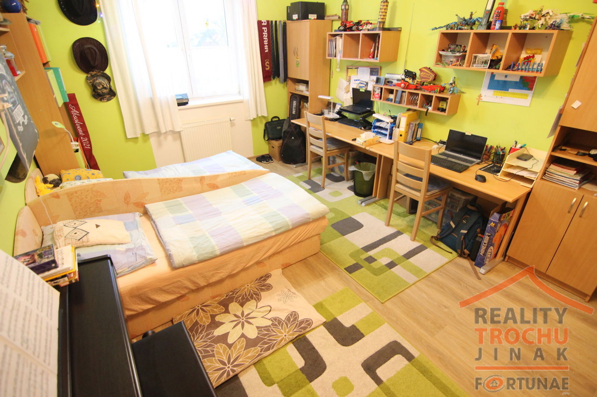 Photo 4 - Apartment for sale · 4+kk · 122 m²
