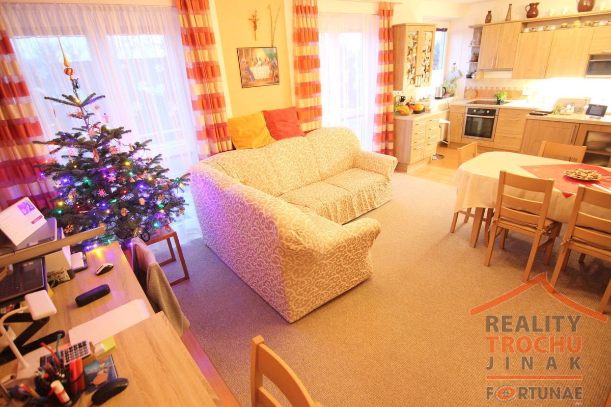 Photo 3 - Apartment for sale · 4+kk · 122 m²