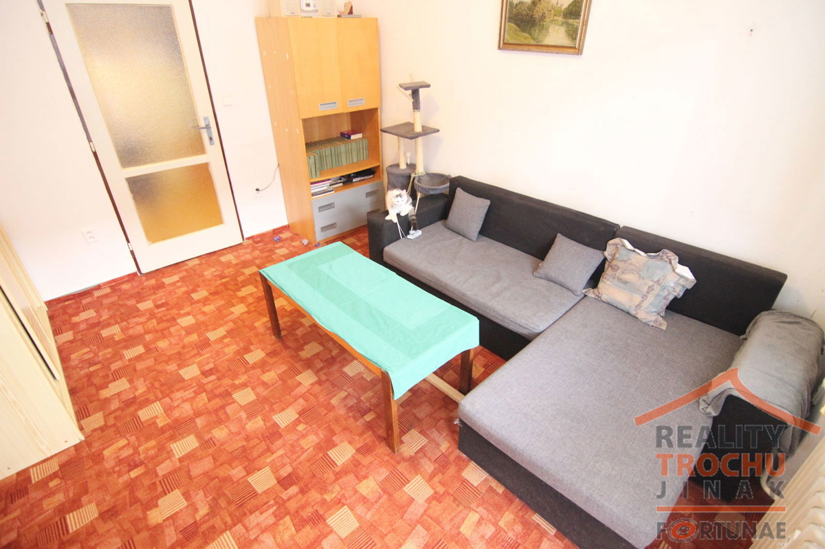Photo 2 - Apartment for sale · 2+1 · 63 m²