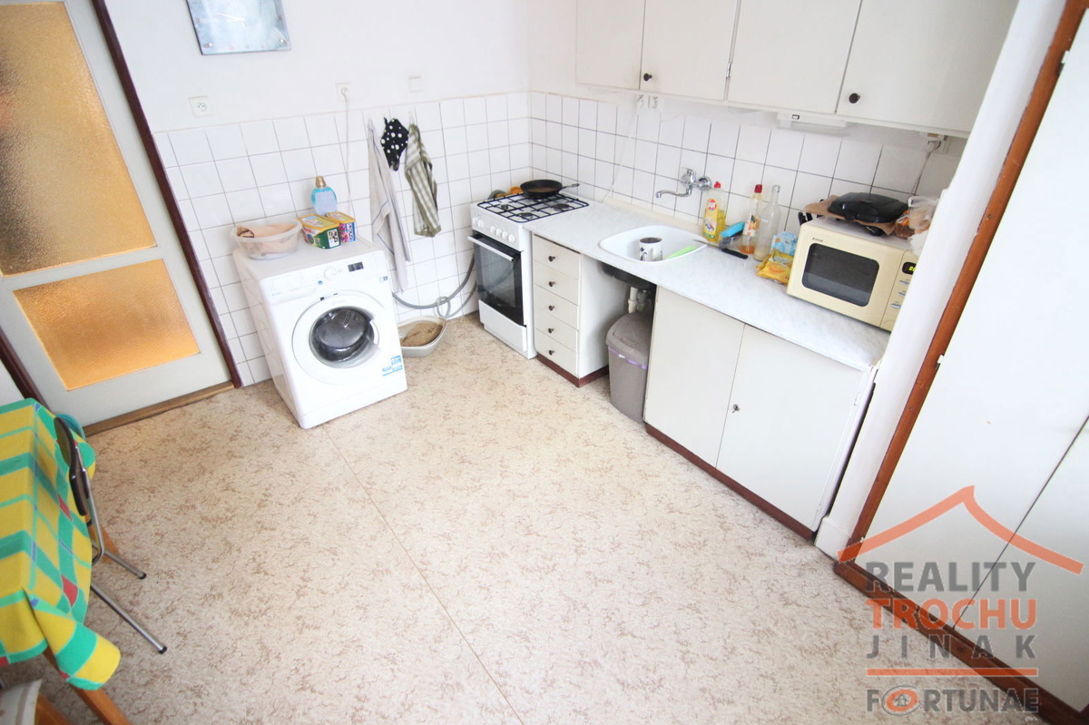 Photo 3 - Apartment for sale · 2+1 · 63 m²