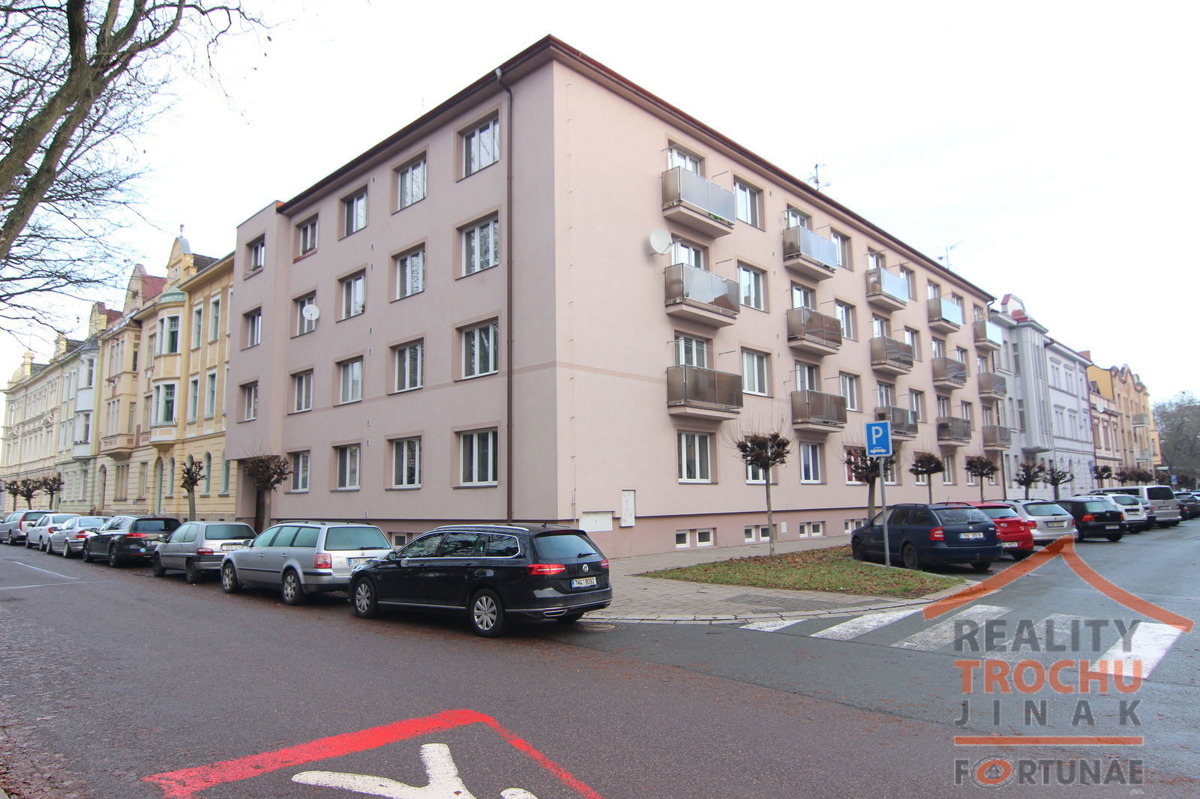 Photo 1 - Apartment for sale · 2+1 · 63 m²