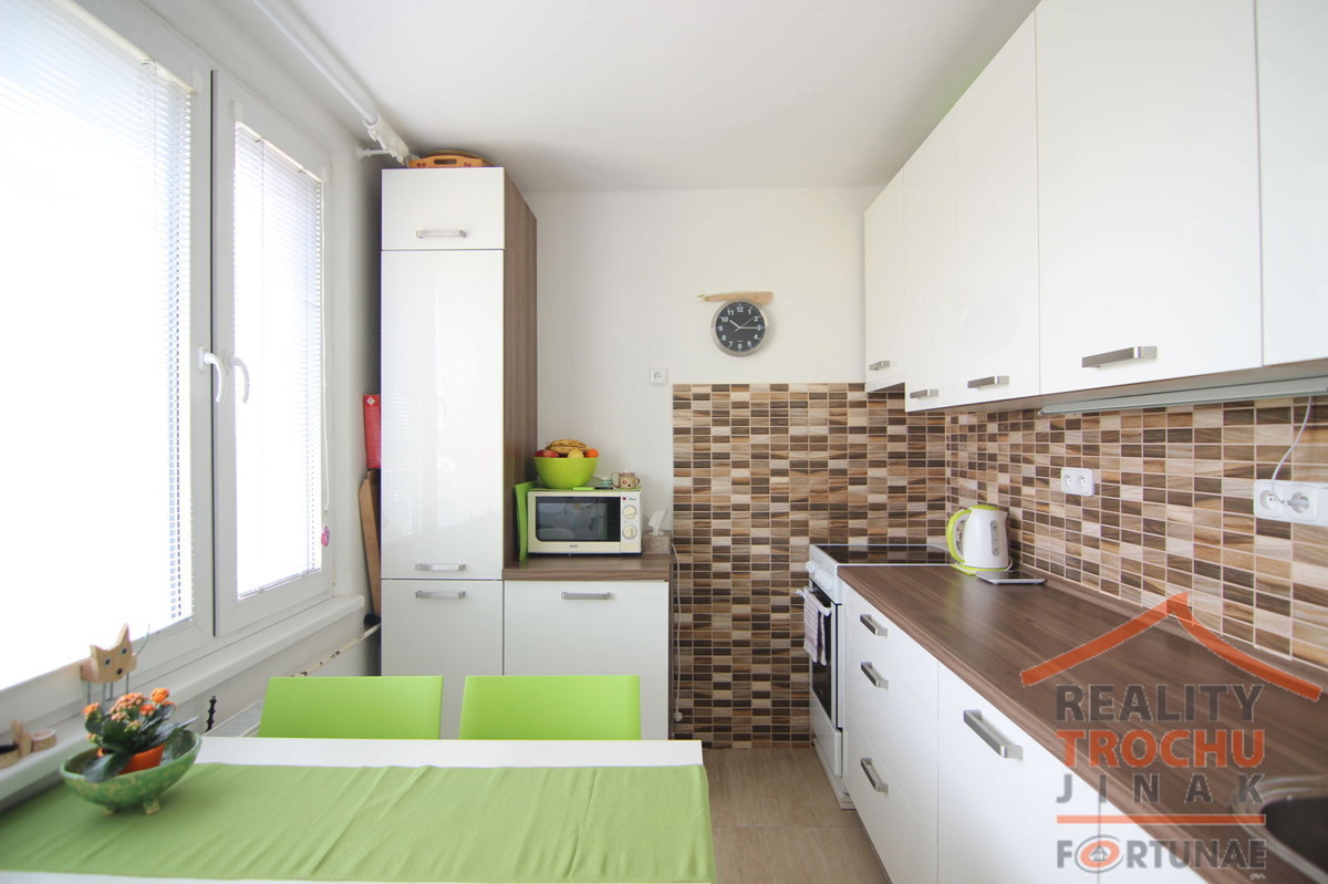 Fotografie 2 - Prodej bytu · 3+1 · 73 m²