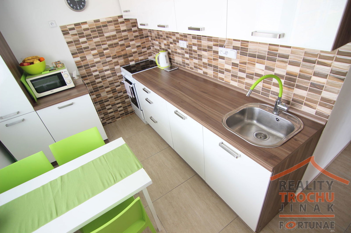 Fotografie 4 - Prodej bytu · 3+1 · 73 m²