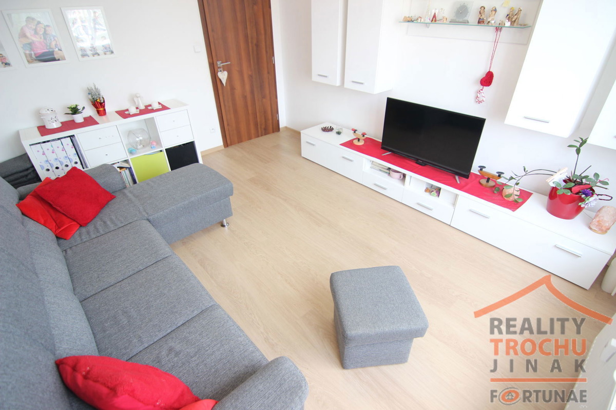 Fotografie 3 - Prodej bytu · 3+1 · 73 m²