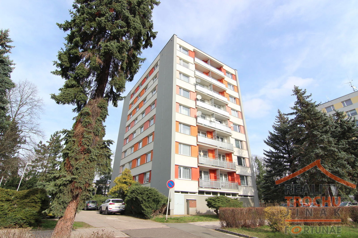 Fotografie 1 - Prodej bytu · 3+1 · 73 m²