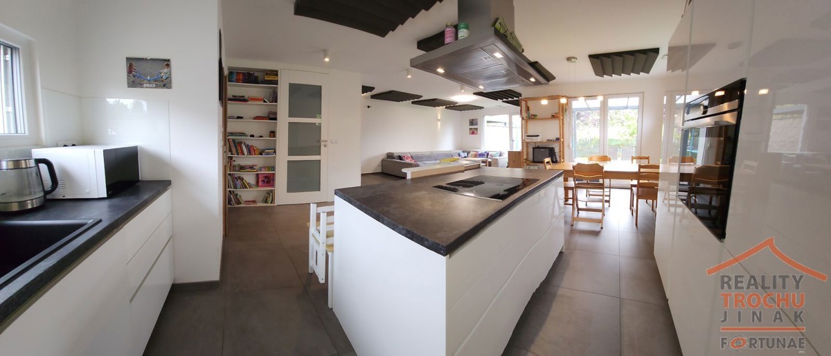 Fotografie 4 - Prodej domu · Rodinný · 125 m² · 4 pokoje