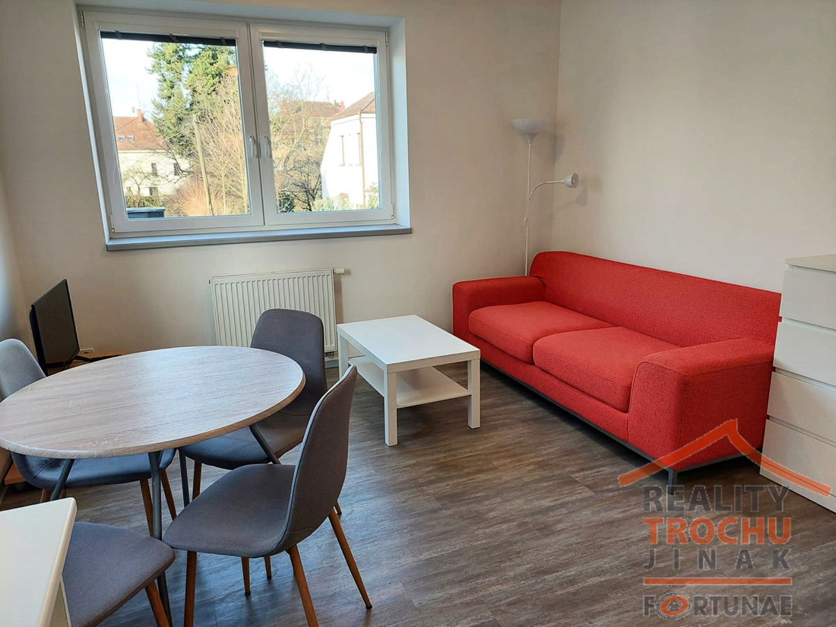 Photo 2 - Apartment for rent · 2+kk · 43 m²