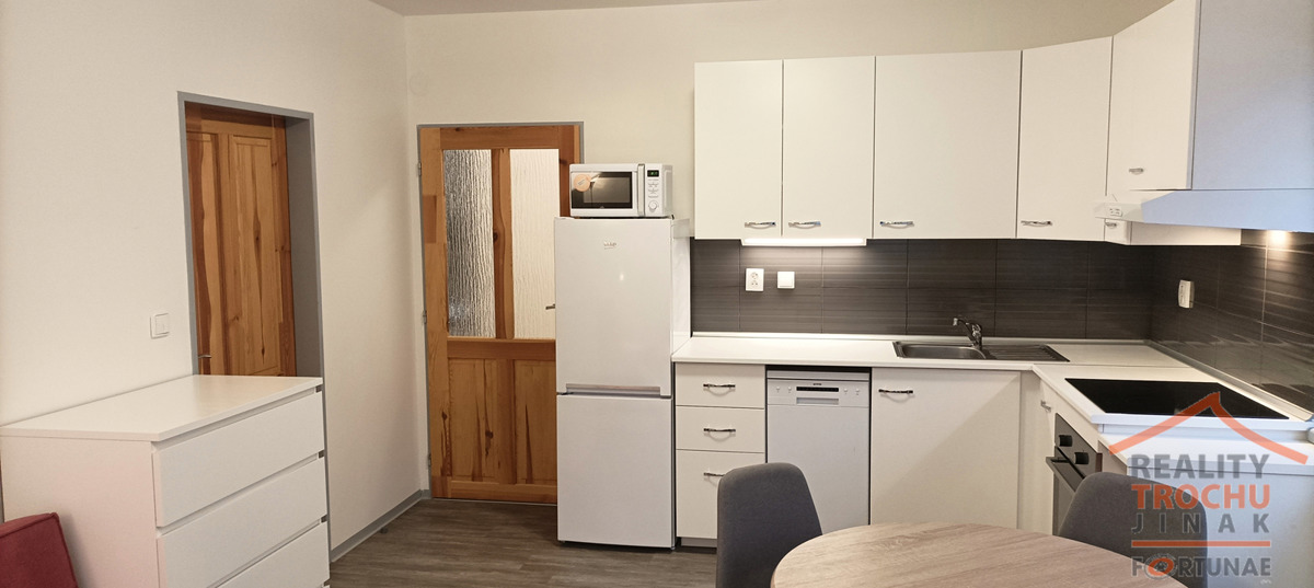 Photo 3 - Apartment for rent · 2+kk · 43 m²
