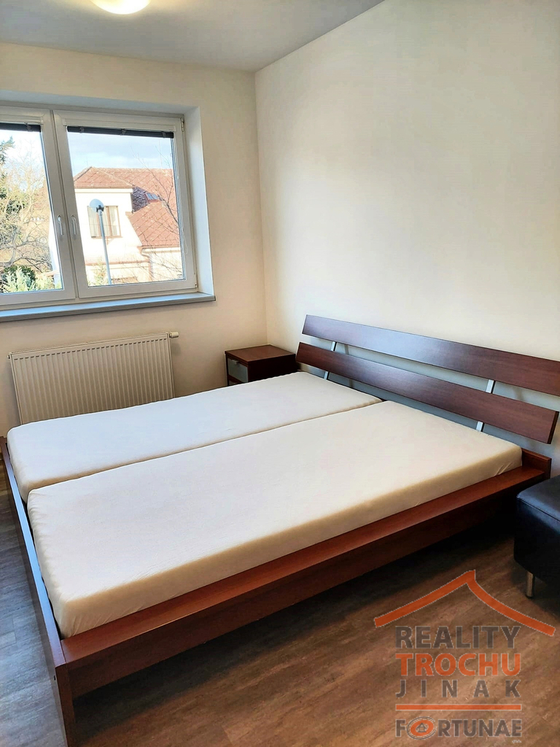 Photo 4 - Apartment for rent · 2+kk · 43 m²
