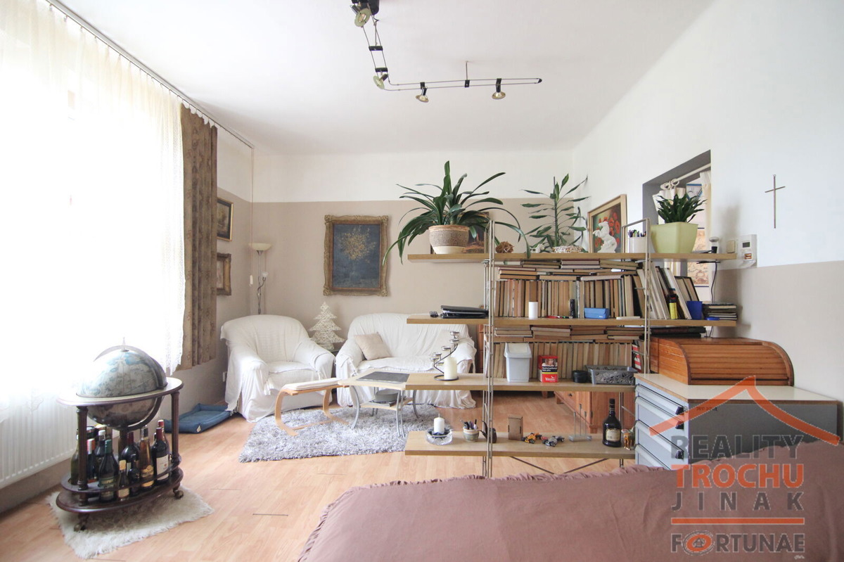 Fotografie 3 - Prodej domu · Rodinný · 120 m² · 3 pokoje