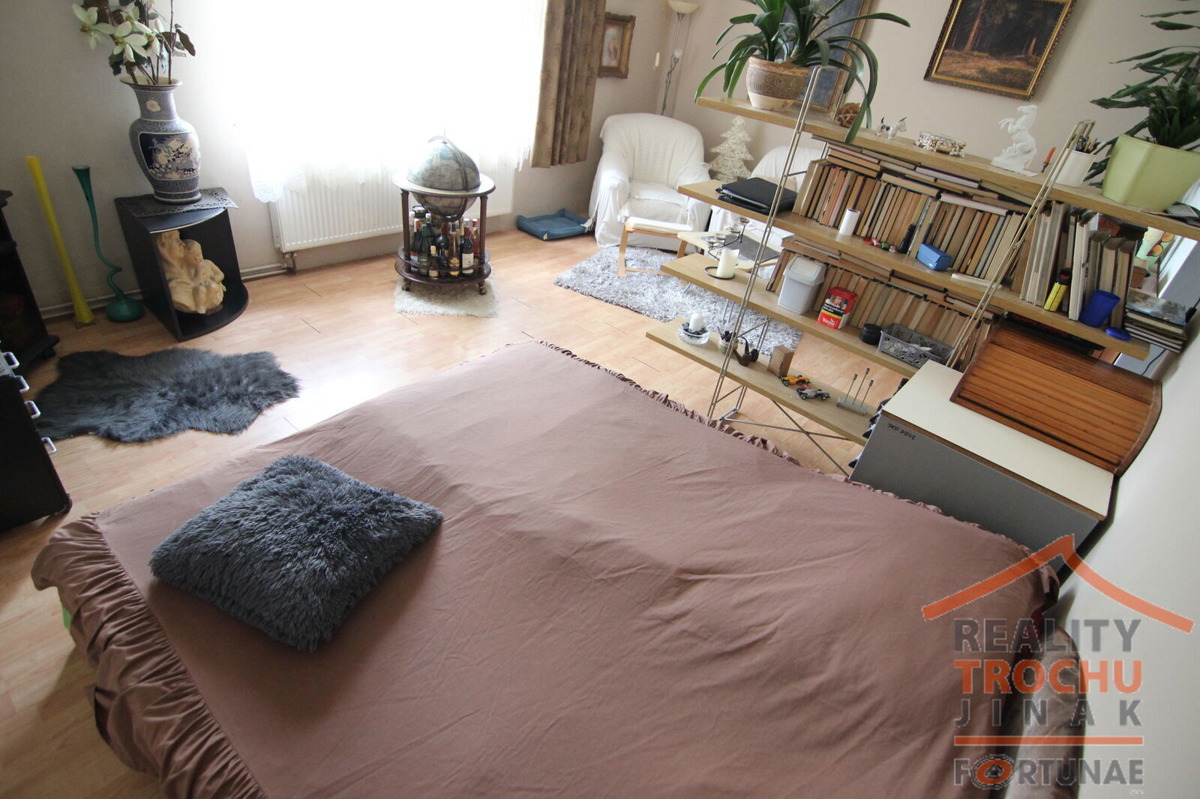 Fotografie 4 - Prodej domu · Rodinný · 120 m² · 3 pokoje