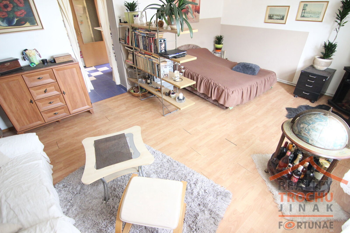 Fotografie 2 - Prodej domu · Rodinný · 120 m² · 3 pokoje