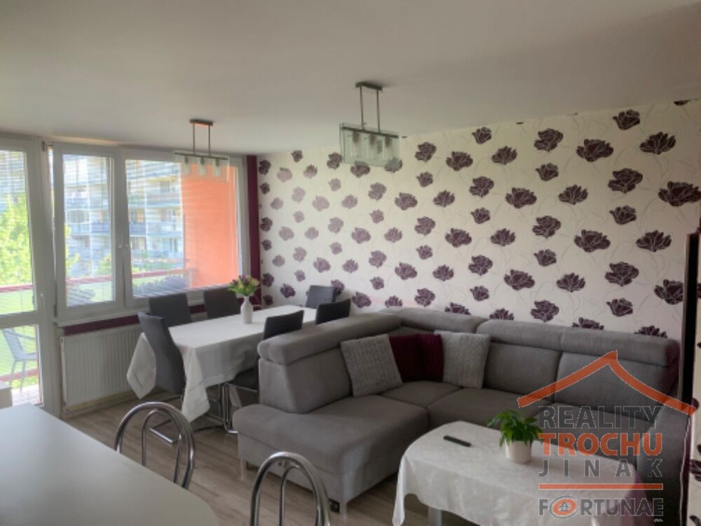 Fotografie 1 - Prodej bytu · 3+kk · 68 m²
