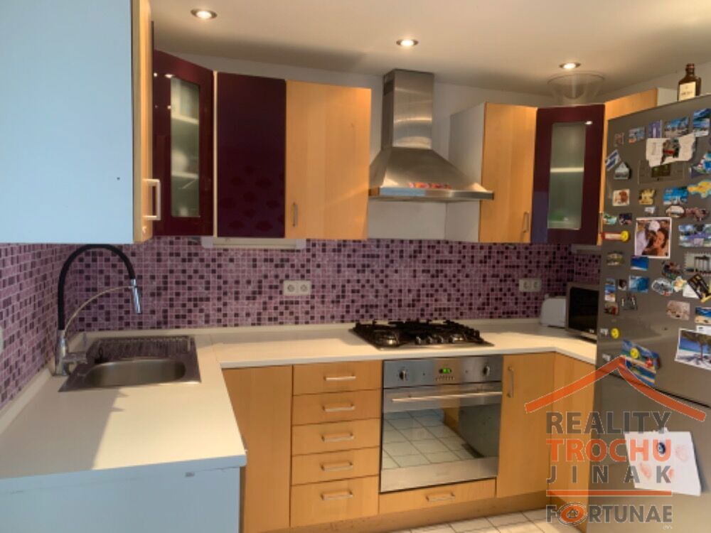 Fotografie 2 - Prodej bytu · 3+kk · 68 m²