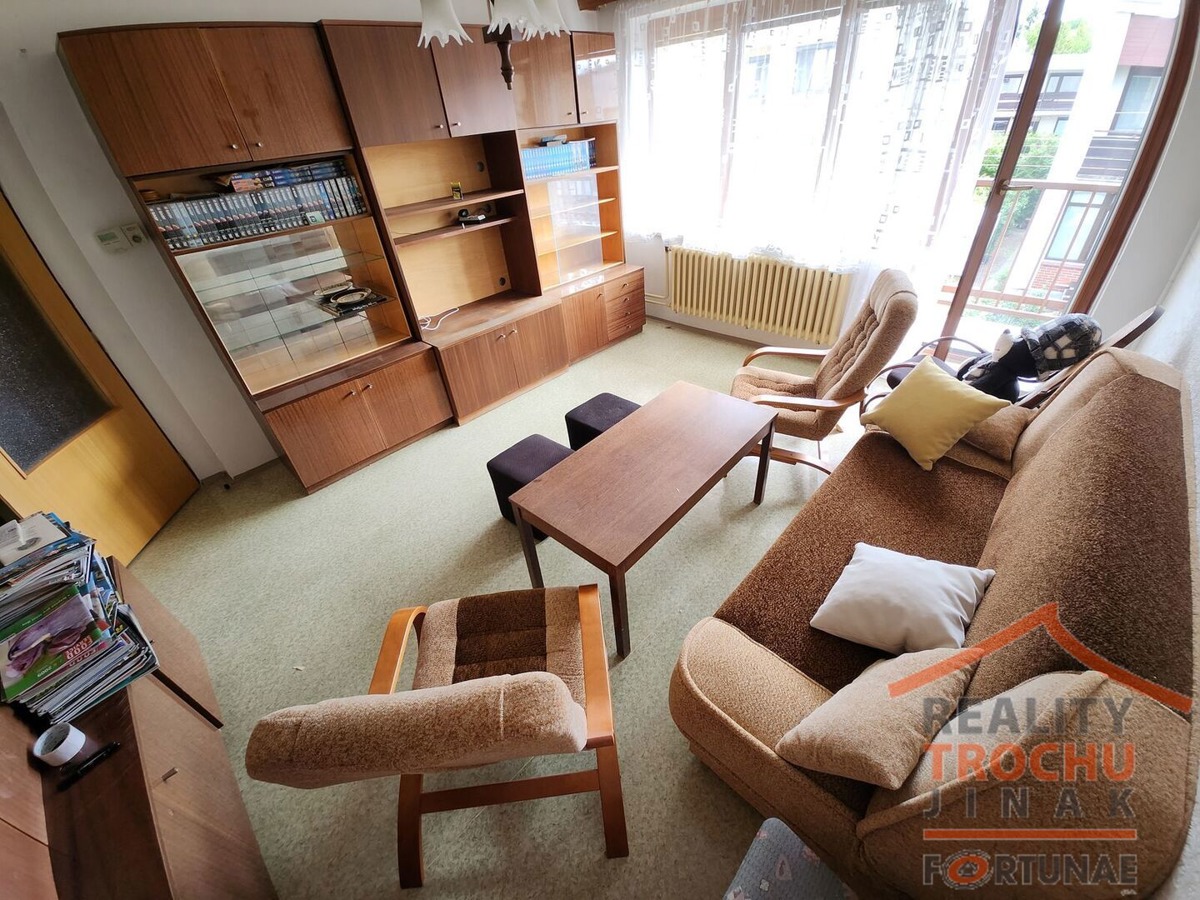 Fotografie 3 - Prodej bytu · 3+1 · 80 m²
