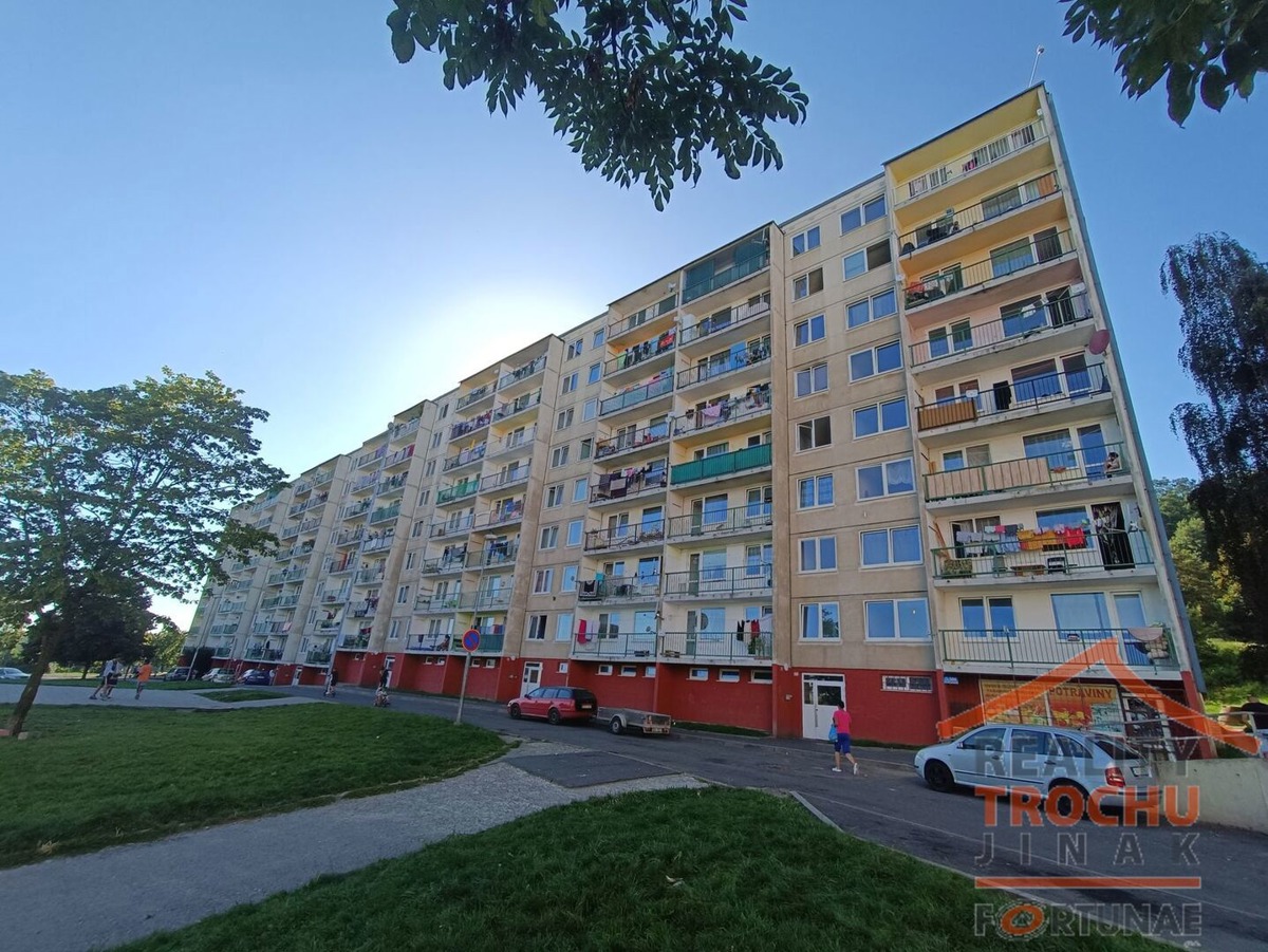 Photo 1 - Apartment for rent · 4+1 · 76 m²