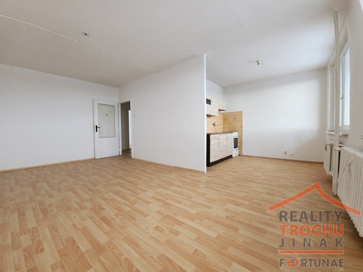Photo 3 - Apartment for rent · 4+1 · 76 m²