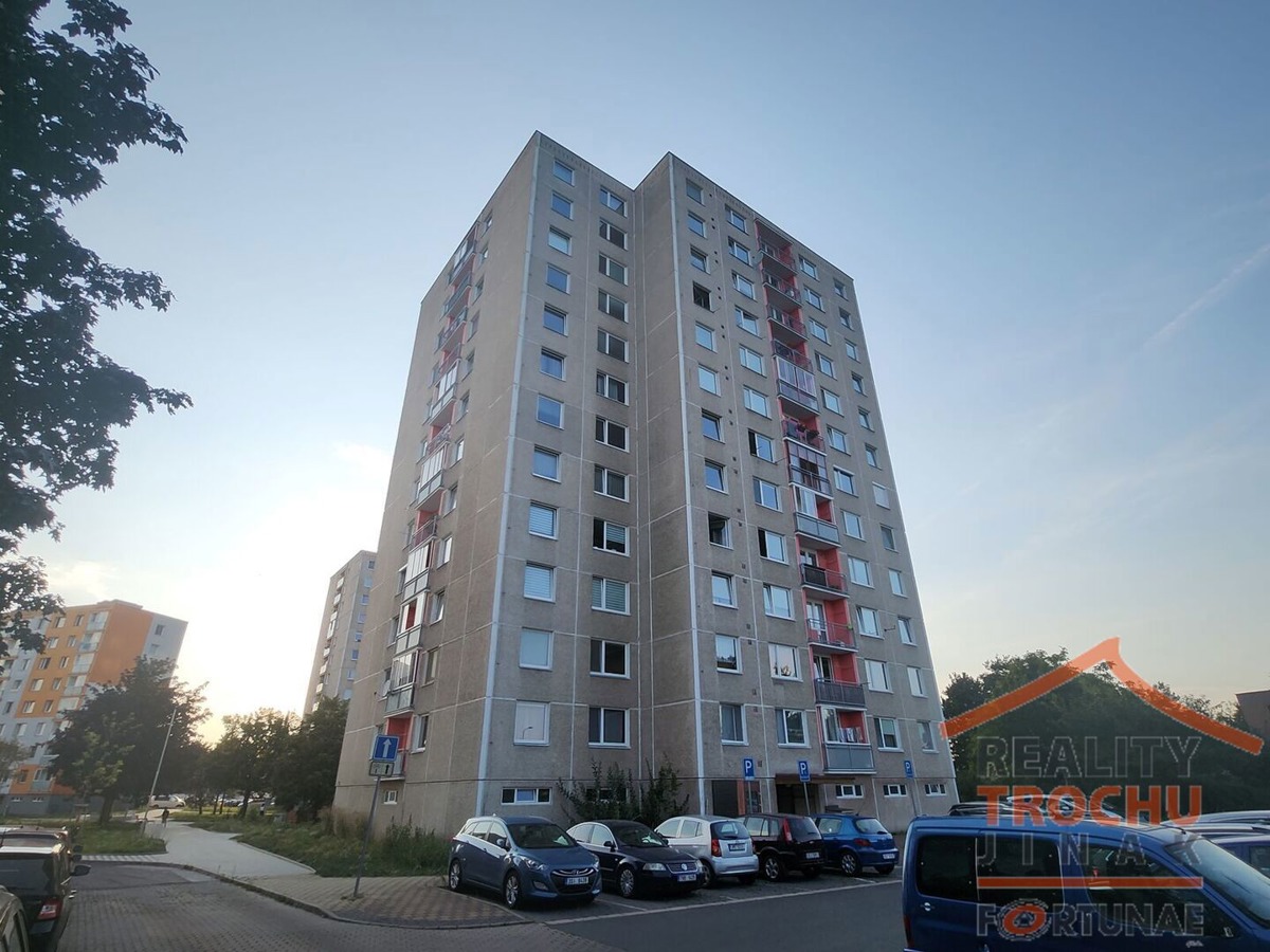 Fotografie 1 - Prodej bytu · 3+1 · 79 m²