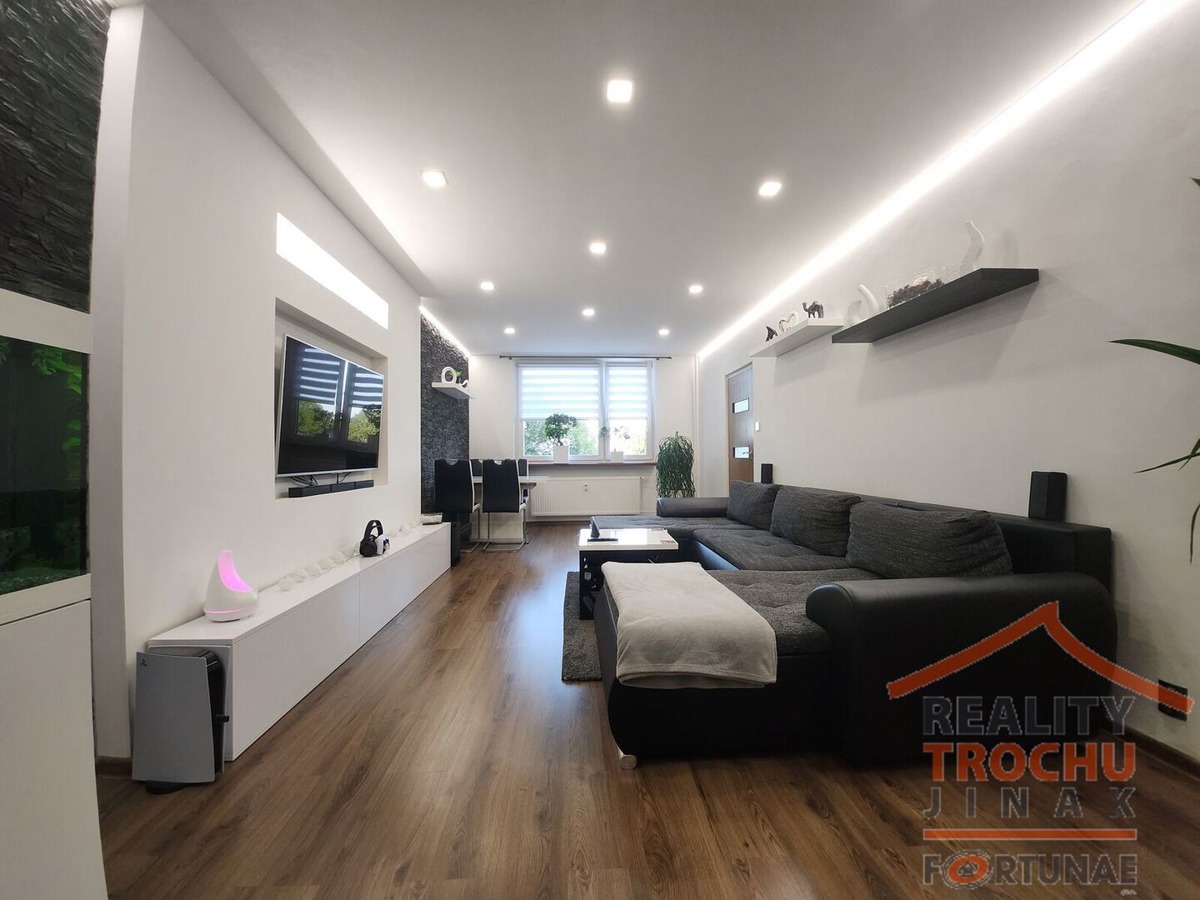 Fotografie 2 - Prodej bytu · 3+1 · 79 m²