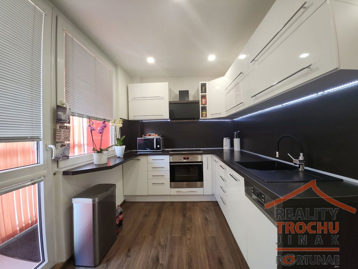 Fotografie 4 - Prodej bytu · 3+1 · 79 m²