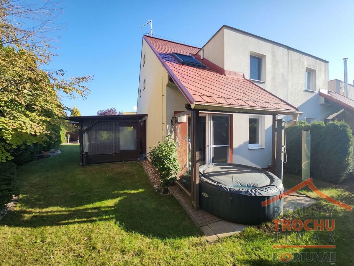 Photo 1 - House for sale · Family house · 125 m² · 4 rooms
