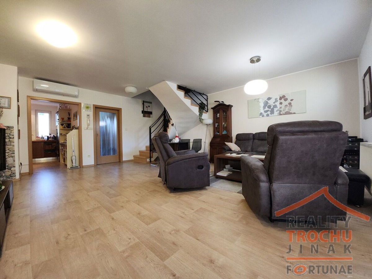 Photo 3 - House for sale · Family house · 125 m² · 4 rooms