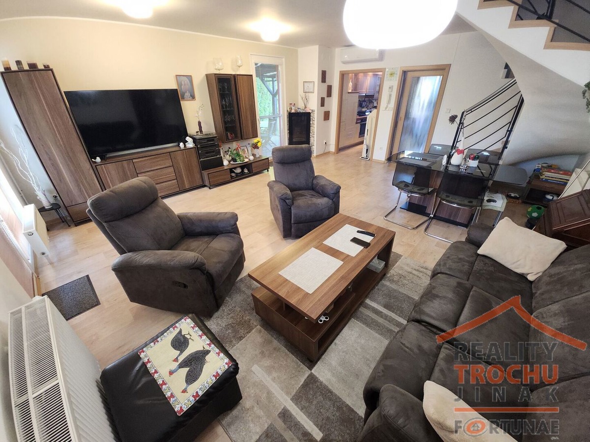 Photo 4 - House for sale · Family house · 125 m² · 4 rooms
