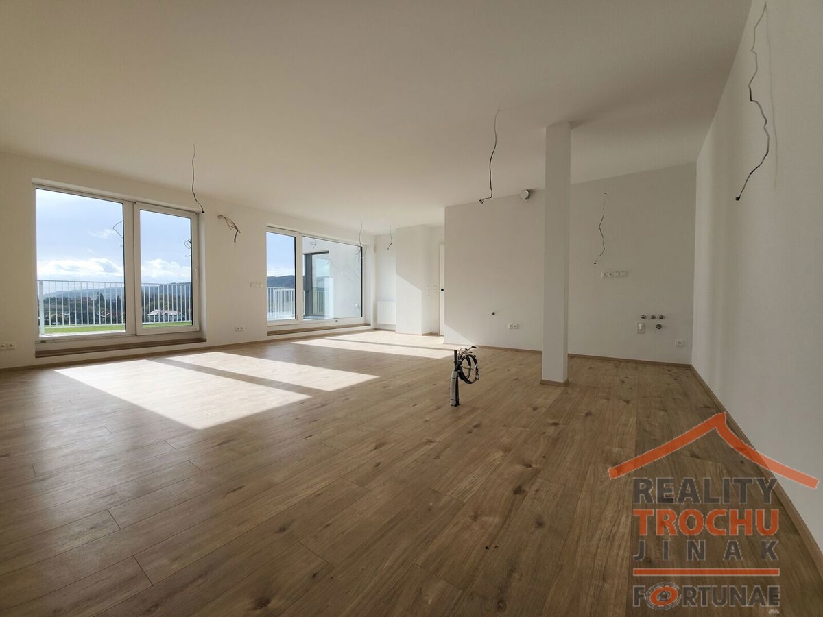 Hình ảnh 3 - Căn hộ bán · 3+kk · 138 m²