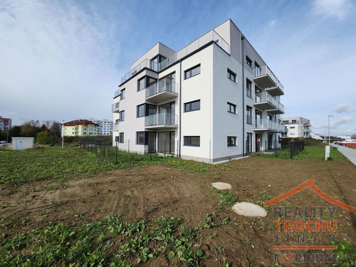 Hình ảnh 1 - Căn hộ bán · 3+kk · 138 m²