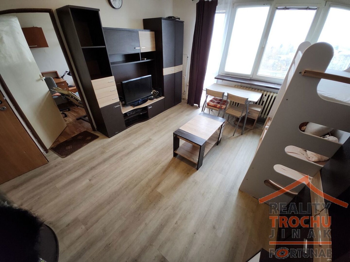 Fotografie 1 - Prodej bytu · 3+1 · 63 m²