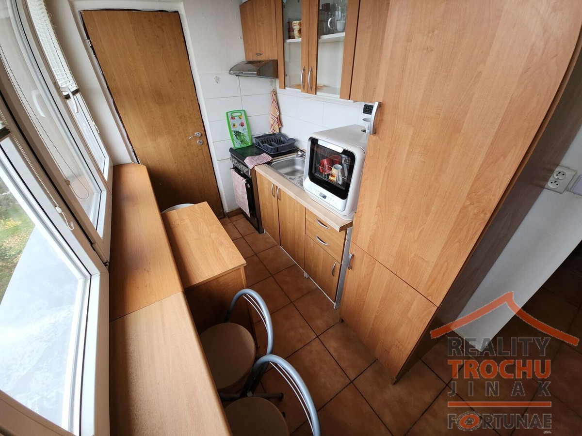 Fotografie 3 - Prodej bytu · 3+1 · 63 m²