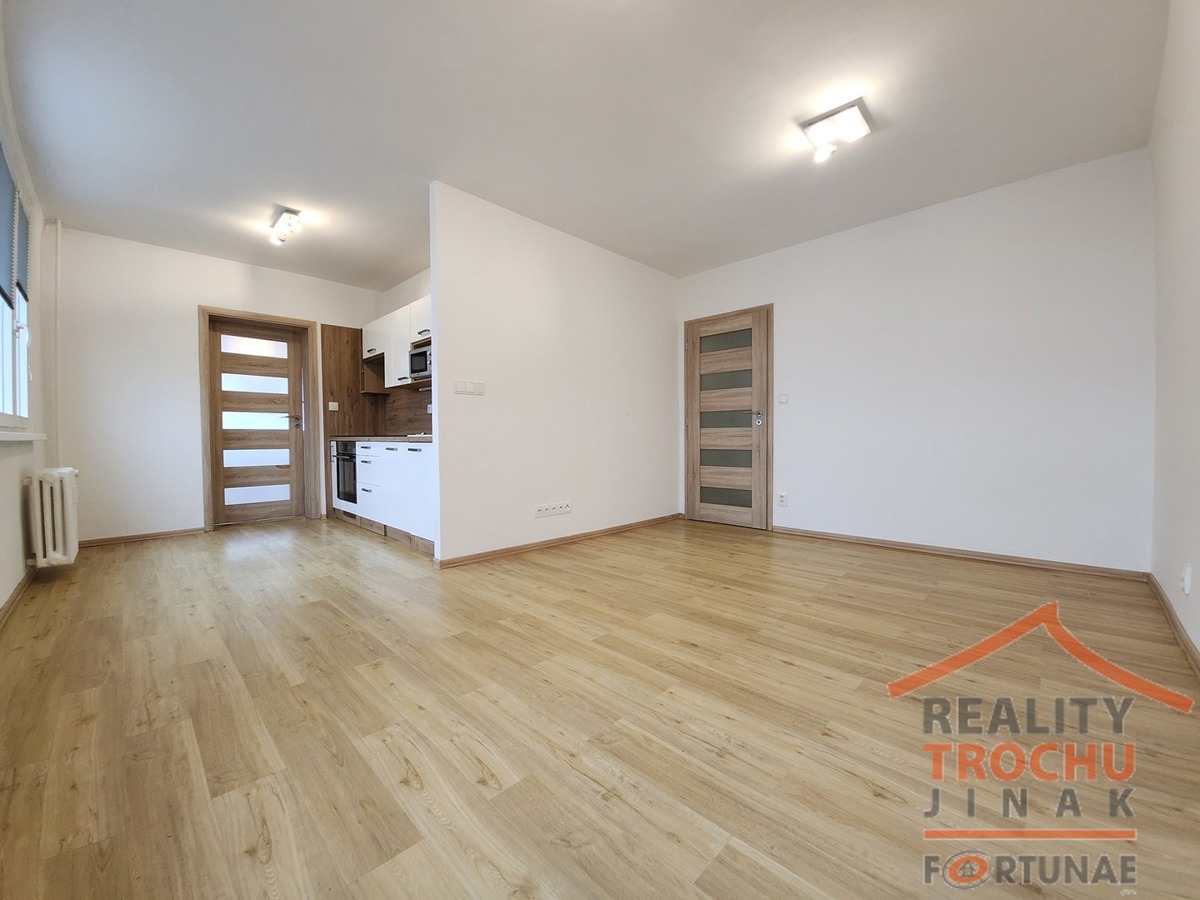 Photo 3 - Apartment for rent · 2+kk · 55 m²