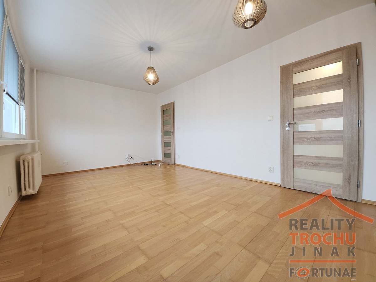 Photo 4 - Apartment for rent · 2+kk · 55 m²